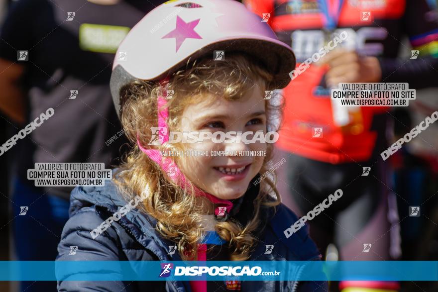 Circuito Regional de MTB - 2ª Etapa - Marumbi