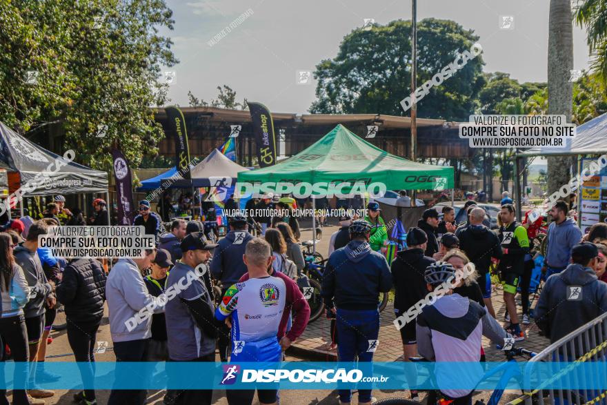 Circuito Regional de MTB - 2ª Etapa - Marumbi