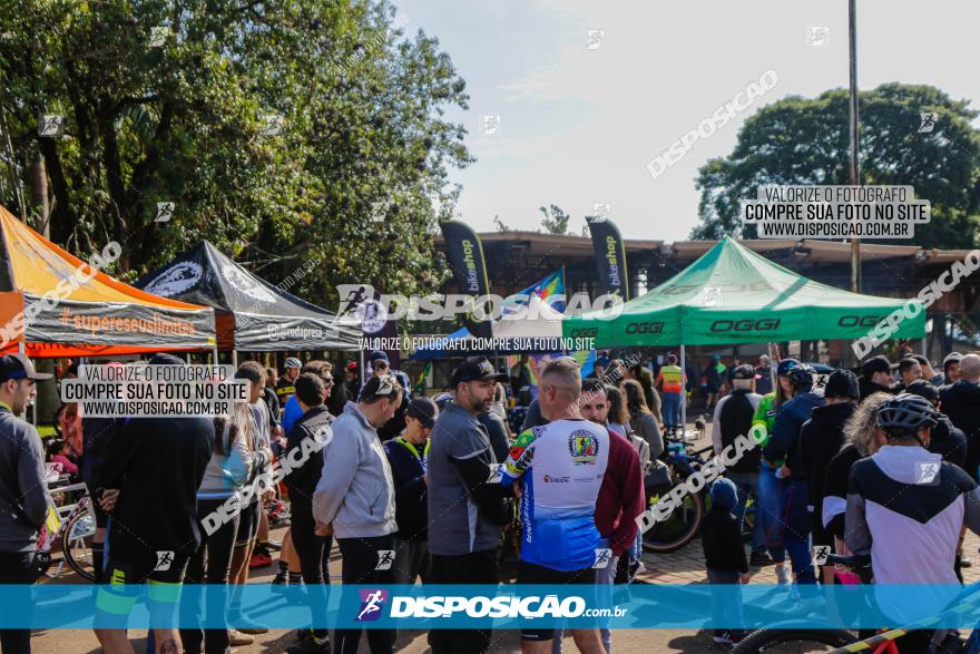 Circuito Regional de MTB - 2ª Etapa - Marumbi