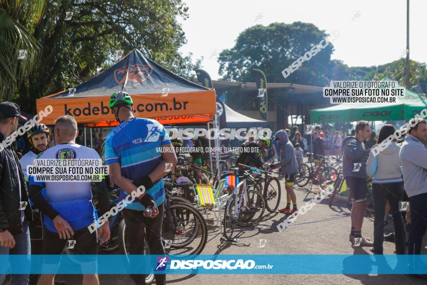 Circuito Regional de MTB - 2ª Etapa - Marumbi