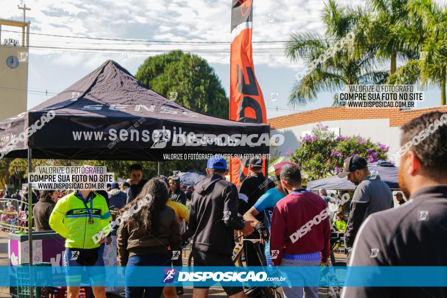 Circuito Regional de MTB - 2ª Etapa - Marumbi