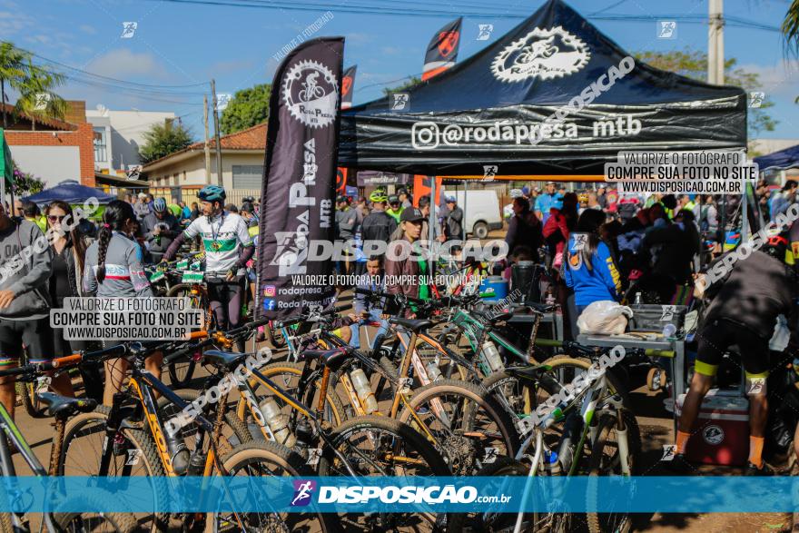 Circuito Regional de MTB - 2ª Etapa - Marumbi