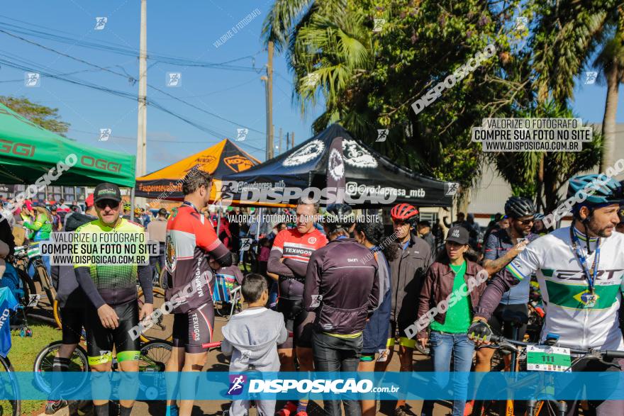 Circuito Regional de MTB - 2ª Etapa - Marumbi