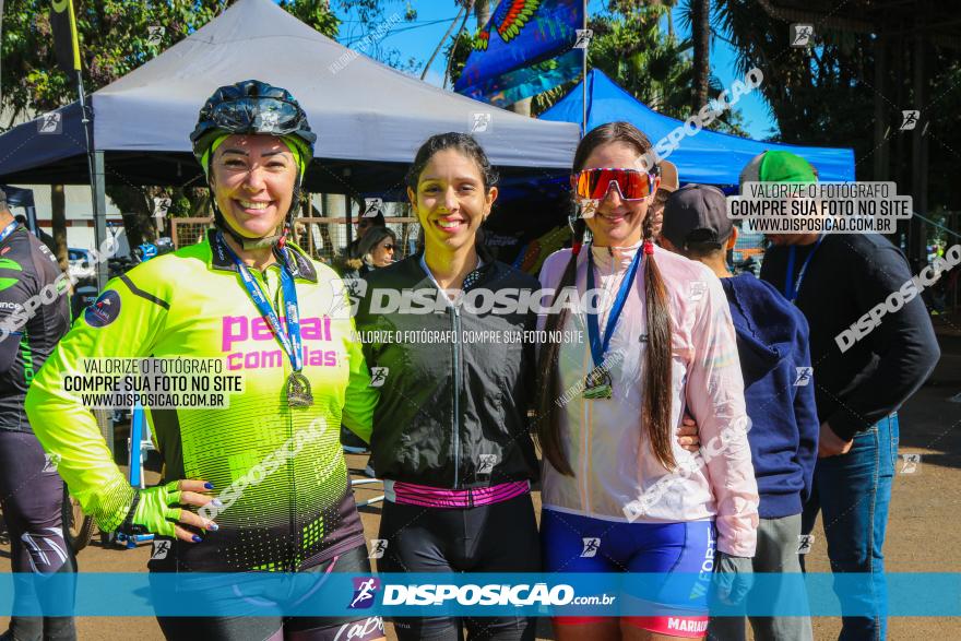 Circuito Regional de MTB - 2ª Etapa - Marumbi