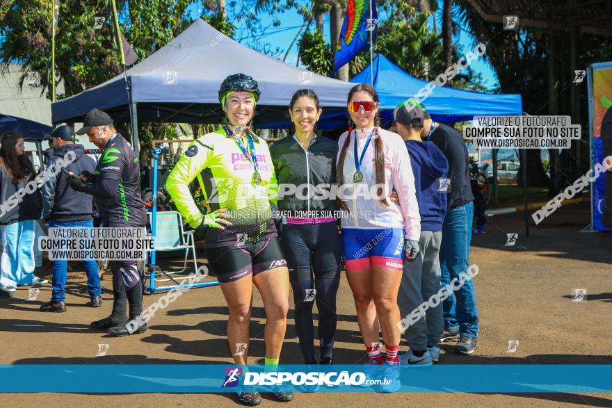 Circuito Regional de MTB - 2ª Etapa - Marumbi