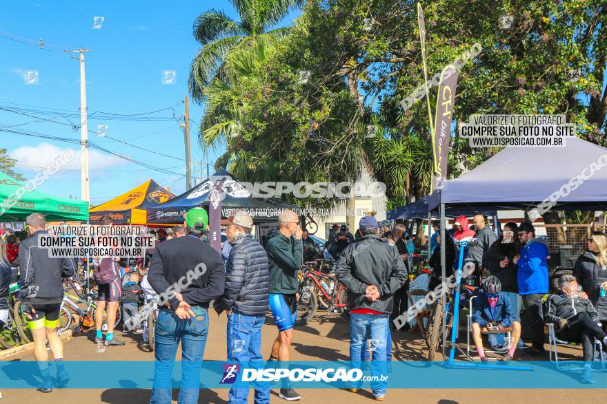 Circuito Regional de MTB - 2ª Etapa - Marumbi