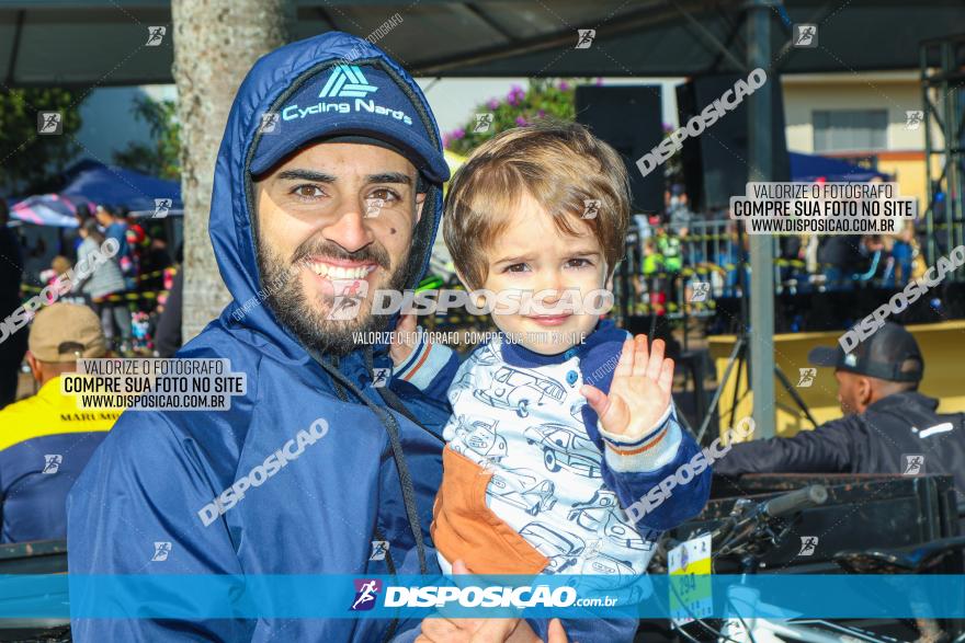 Circuito Regional de MTB - 2ª Etapa - Marumbi