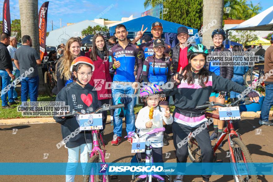 Circuito Regional de MTB - 2ª Etapa - Marumbi