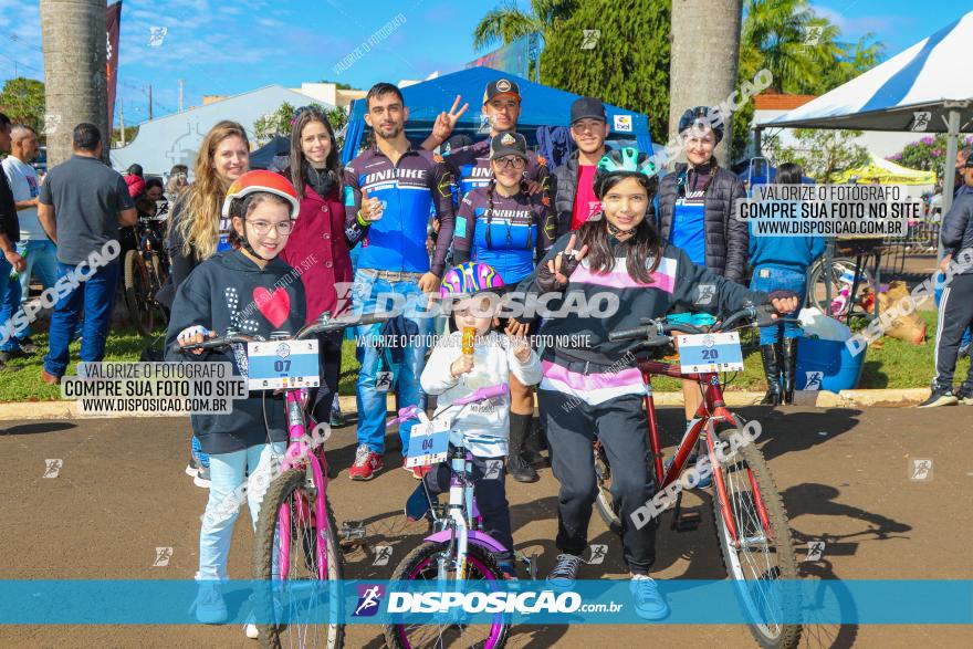 Circuito Regional de MTB - 2ª Etapa - Marumbi