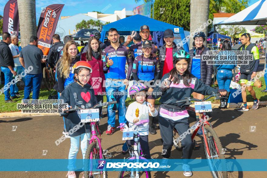 Circuito Regional de MTB - 2ª Etapa - Marumbi