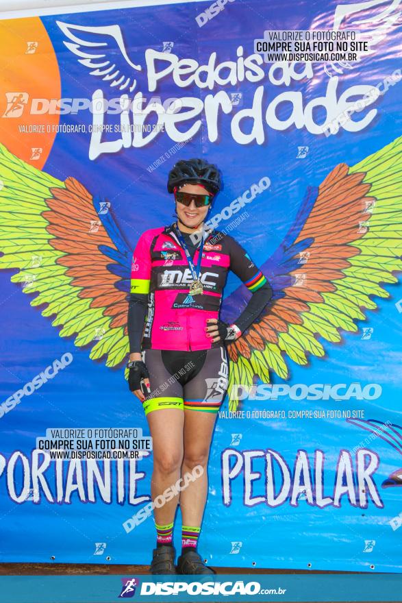 Circuito Regional de MTB - 2ª Etapa - Marumbi