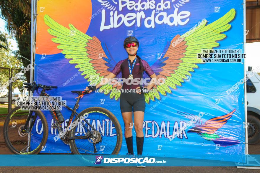 Circuito Regional de MTB - 2ª Etapa - Marumbi