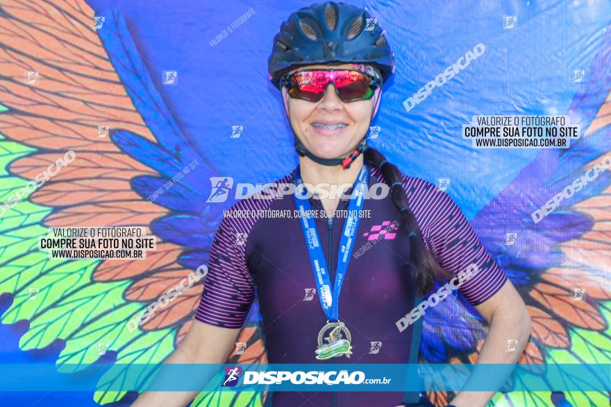 Circuito Regional de MTB - 2ª Etapa - Marumbi