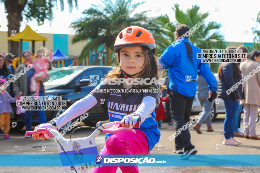 Circuito Regional de MTB - 2ª Etapa - Marumbi