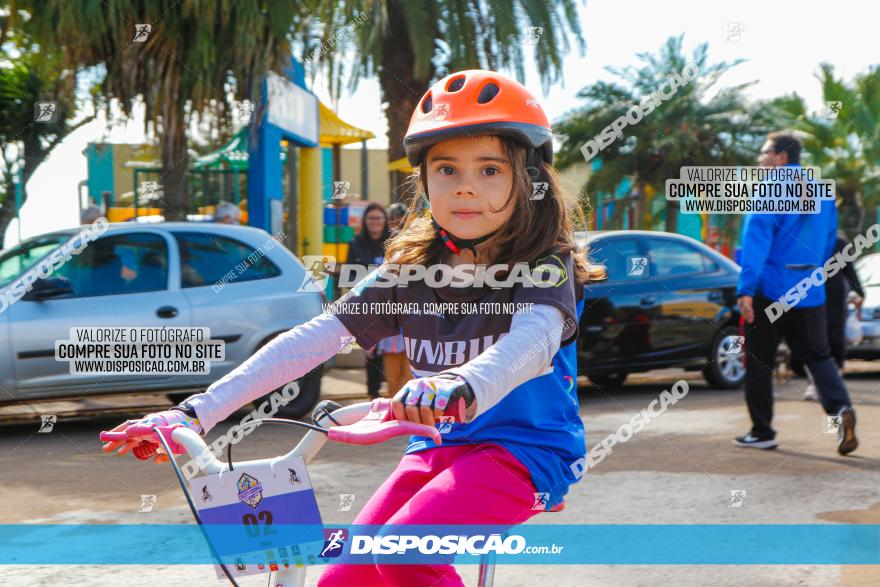 Circuito Regional de MTB - 2ª Etapa - Marumbi