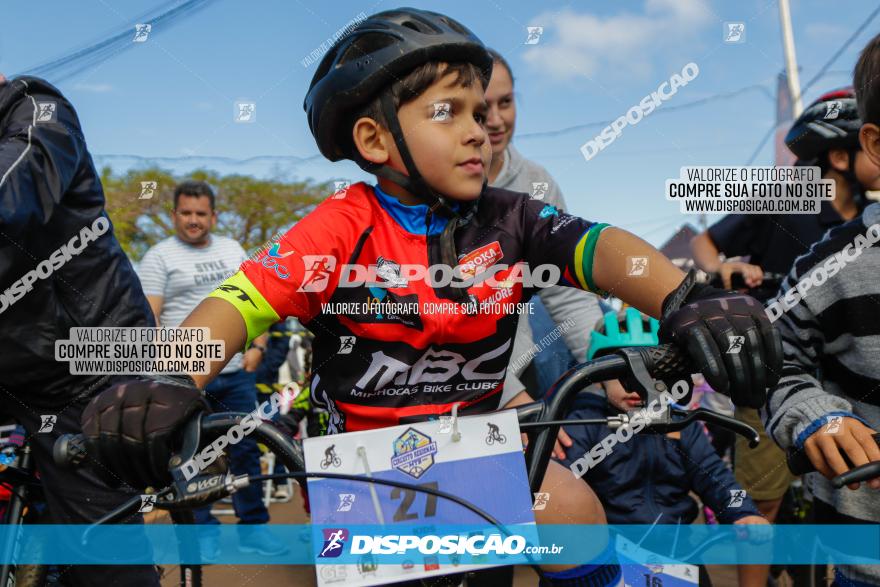 Circuito Regional de MTB - 2ª Etapa - Marumbi