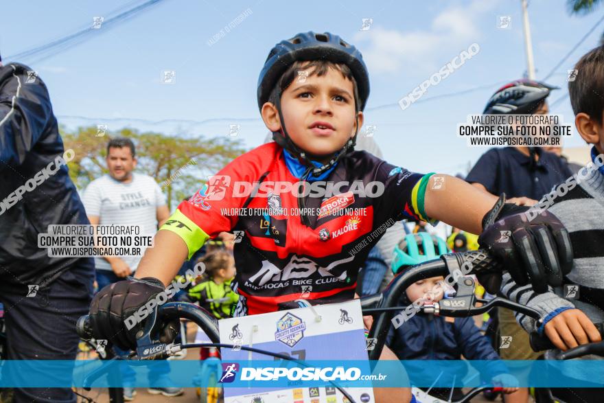 Circuito Regional de MTB - 2ª Etapa - Marumbi