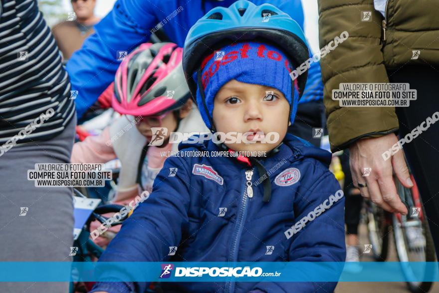 Circuito Regional de MTB - 2ª Etapa - Marumbi