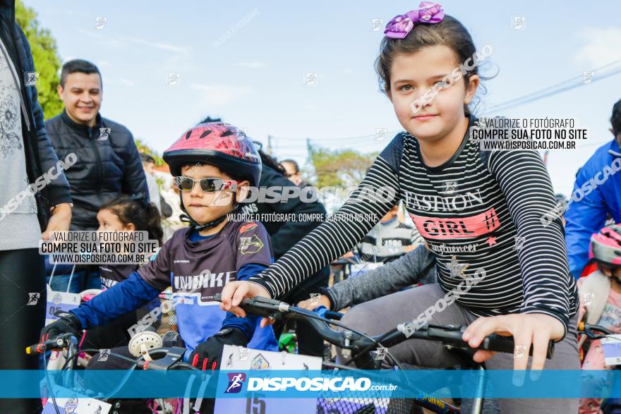 Circuito Regional de MTB - 2ª Etapa - Marumbi