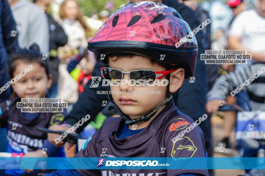 Circuito Regional de MTB - 2ª Etapa - Marumbi