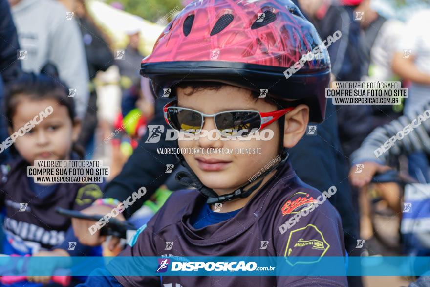 Circuito Regional de MTB - 2ª Etapa - Marumbi