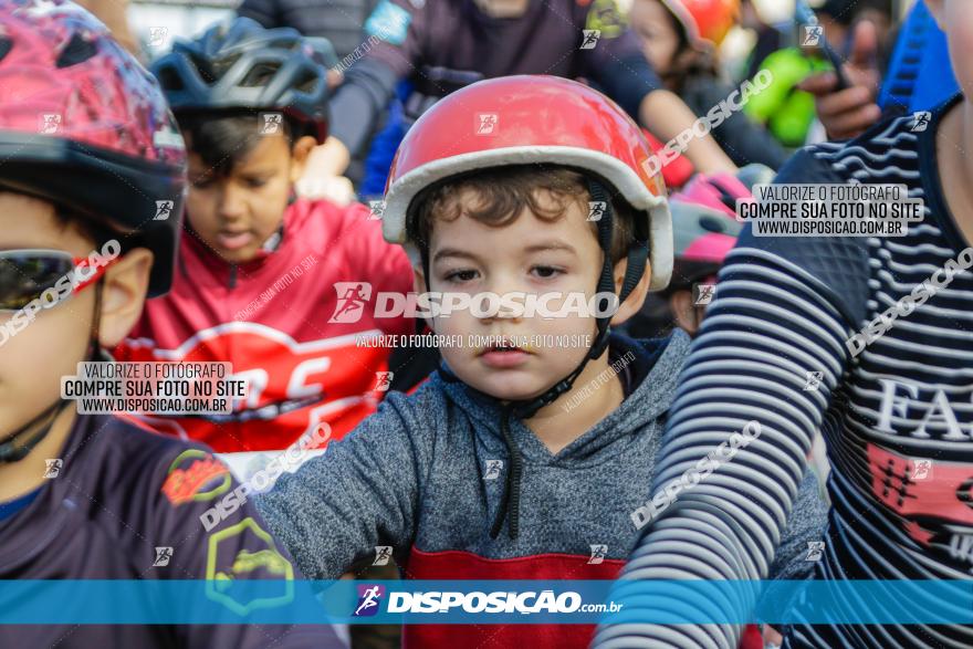 Circuito Regional de MTB - 2ª Etapa - Marumbi