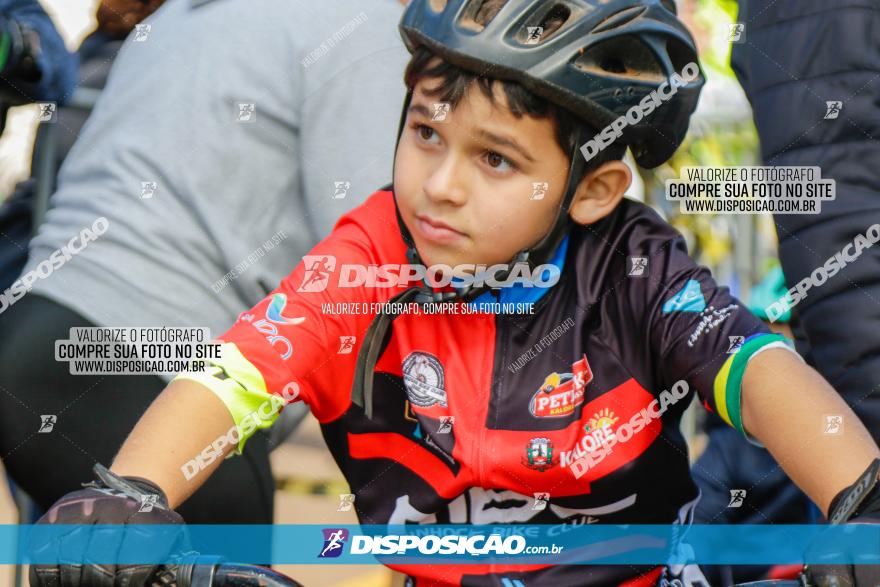 Circuito Regional de MTB - 2ª Etapa - Marumbi