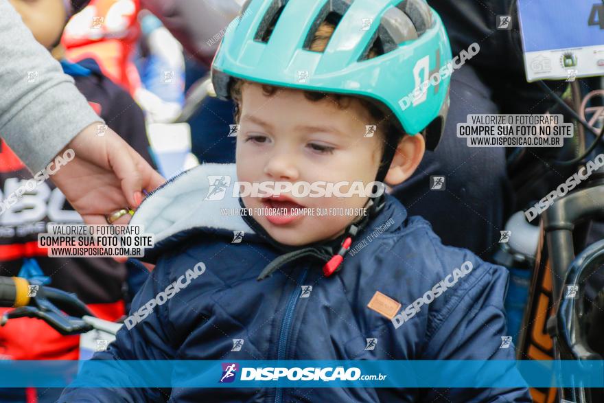 Circuito Regional de MTB - 2ª Etapa - Marumbi