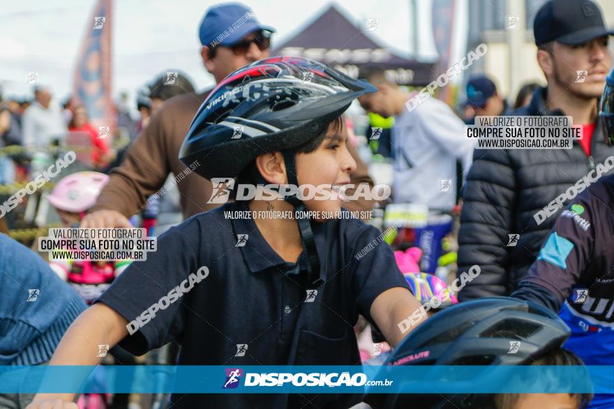 Circuito Regional de MTB - 2ª Etapa - Marumbi