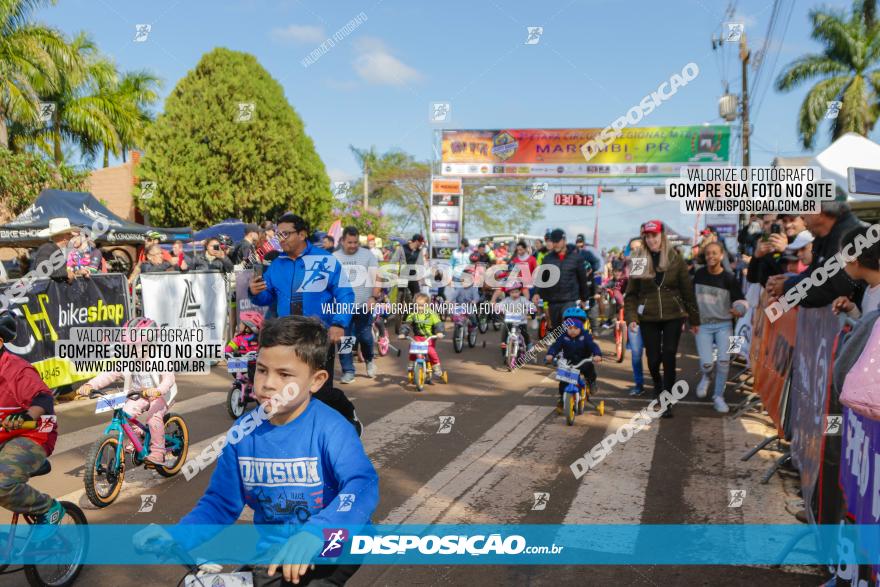 Circuito Regional de MTB - 2ª Etapa - Marumbi