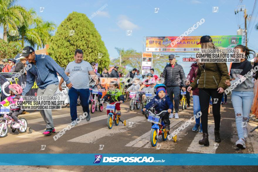 Circuito Regional de MTB - 2ª Etapa - Marumbi