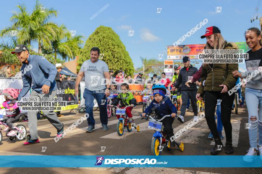 Circuito Regional de MTB - 2ª Etapa - Marumbi