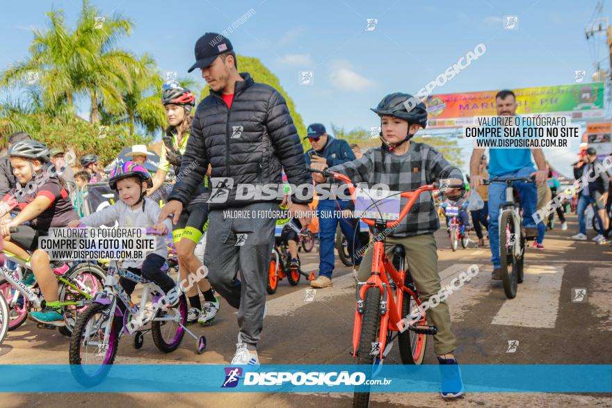 Circuito Regional de MTB - 2ª Etapa - Marumbi