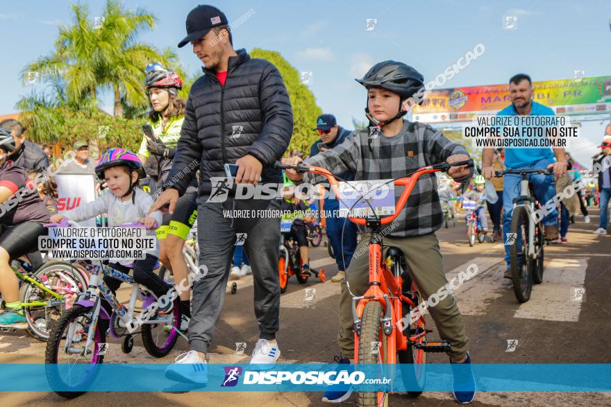 Circuito Regional de MTB - 2ª Etapa - Marumbi