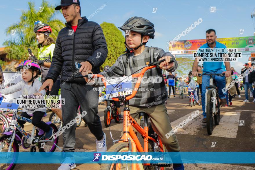 Circuito Regional de MTB - 2ª Etapa - Marumbi