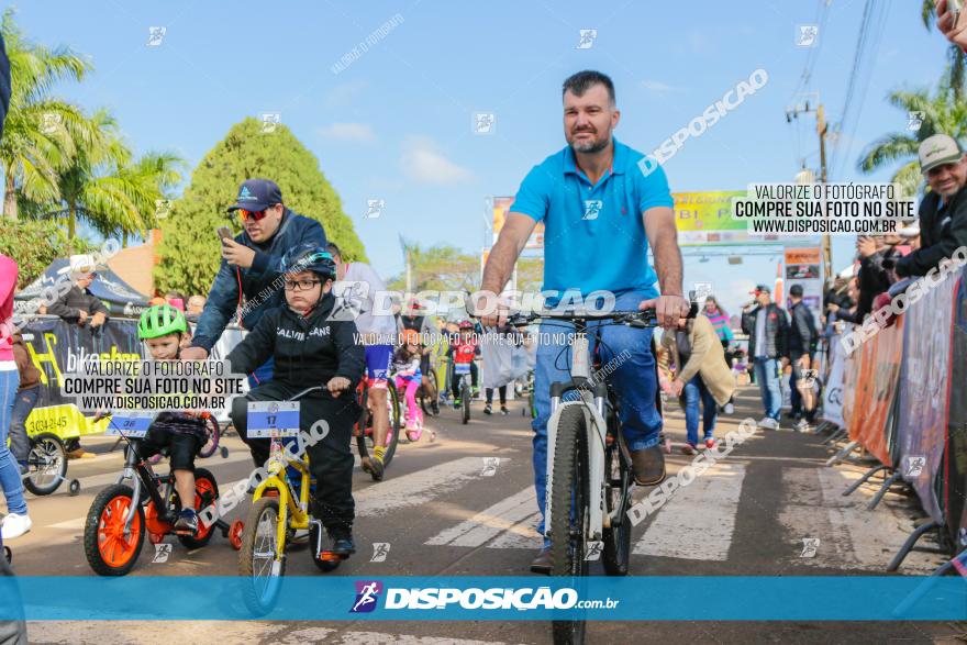 Circuito Regional de MTB - 2ª Etapa - Marumbi