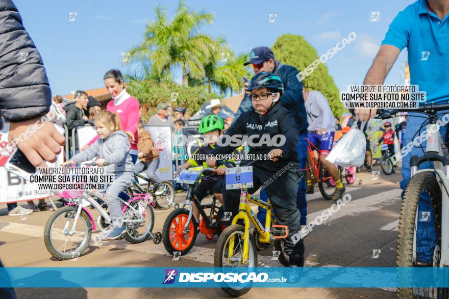 Circuito Regional de MTB - 2ª Etapa - Marumbi