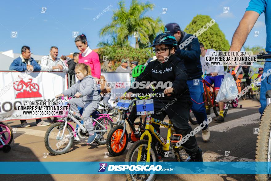 Circuito Regional de MTB - 2ª Etapa - Marumbi