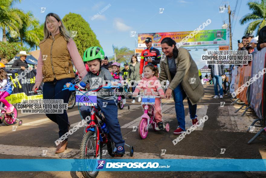 Circuito Regional de MTB - 2ª Etapa - Marumbi