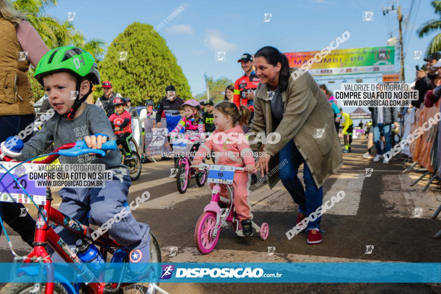 Circuito Regional de MTB - 2ª Etapa - Marumbi