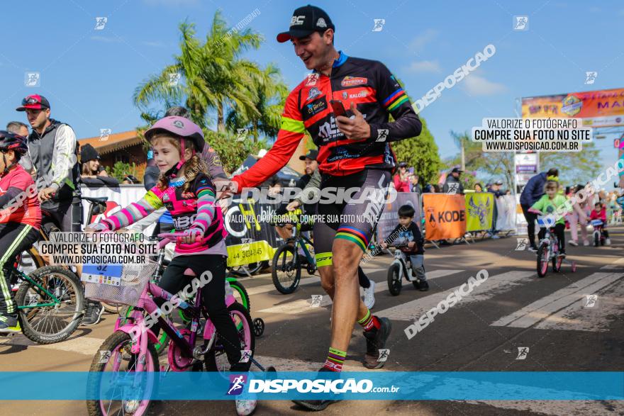 Circuito Regional de MTB - 2ª Etapa - Marumbi