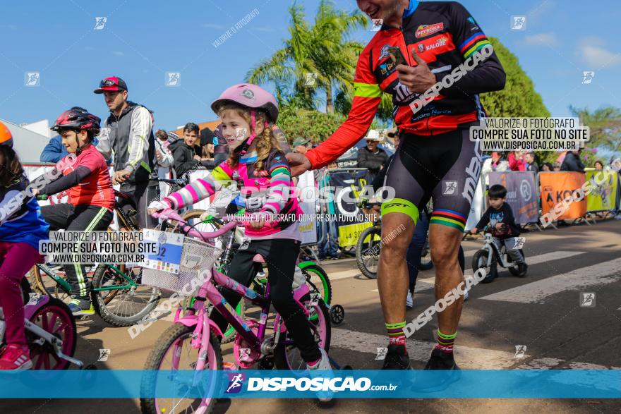 Circuito Regional de MTB - 2ª Etapa - Marumbi