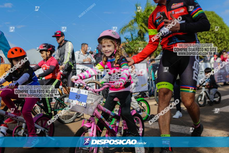 Circuito Regional de MTB - 2ª Etapa - Marumbi