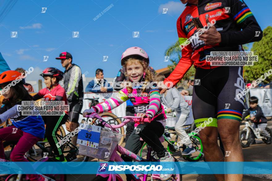 Circuito Regional de MTB - 2ª Etapa - Marumbi