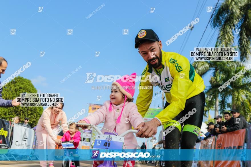 Circuito Regional de MTB - 2ª Etapa - Marumbi