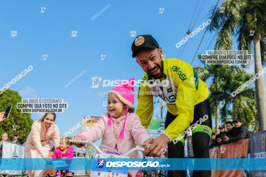 Circuito Regional de MTB - 2ª Etapa - Marumbi