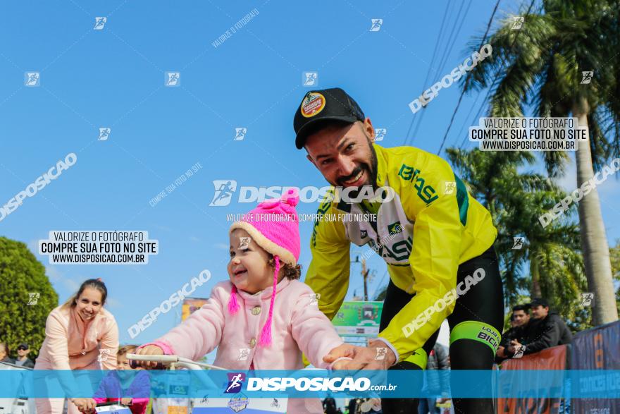 Circuito Regional de MTB - 2ª Etapa - Marumbi