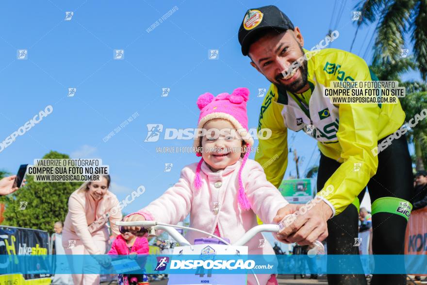 Circuito Regional de MTB - 2ª Etapa - Marumbi