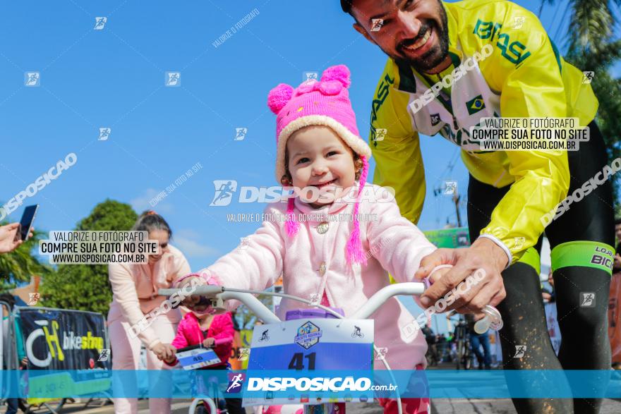 Circuito Regional de MTB - 2ª Etapa - Marumbi