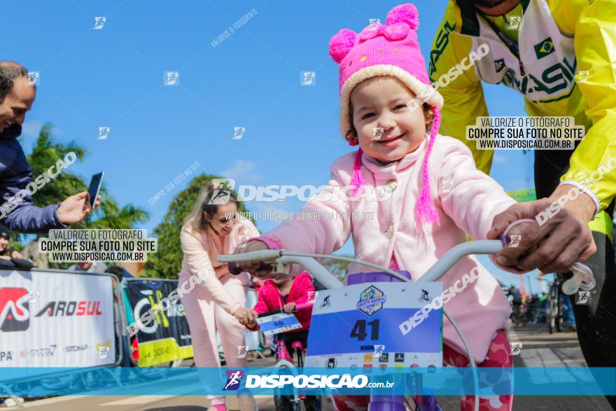 Circuito Regional de MTB - 2ª Etapa - Marumbi